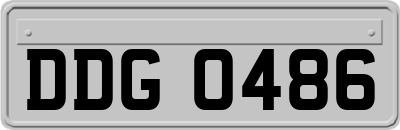 DDG0486