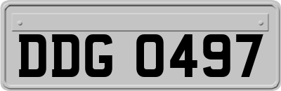 DDG0497