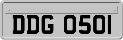 DDG0501