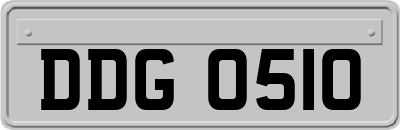 DDG0510