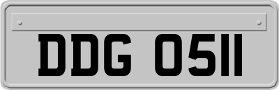 DDG0511