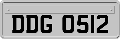 DDG0512