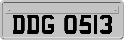 DDG0513