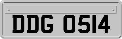 DDG0514