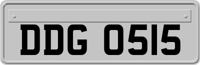 DDG0515