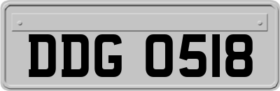 DDG0518