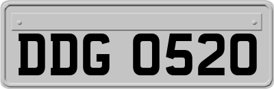 DDG0520