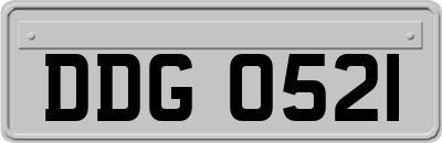 DDG0521
