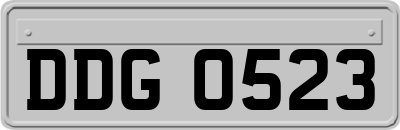 DDG0523