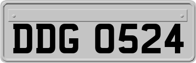 DDG0524