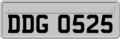 DDG0525