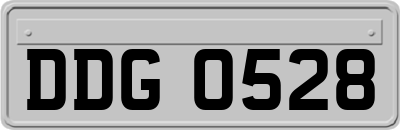 DDG0528