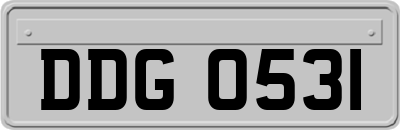 DDG0531