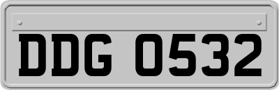 DDG0532