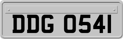 DDG0541