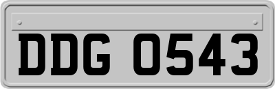DDG0543