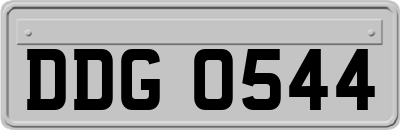 DDG0544