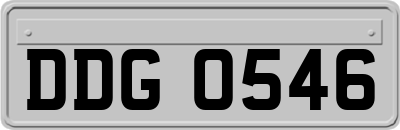 DDG0546