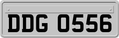 DDG0556
