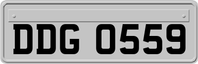 DDG0559