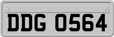 DDG0564