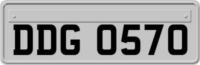 DDG0570