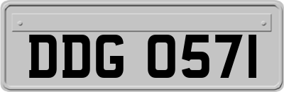DDG0571