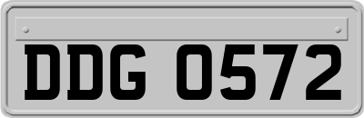 DDG0572