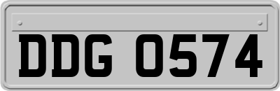 DDG0574