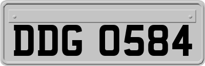 DDG0584