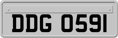DDG0591