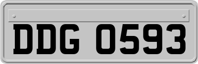DDG0593