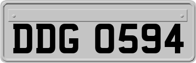 DDG0594