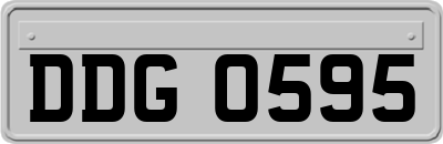 DDG0595