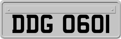 DDG0601