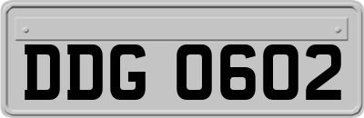 DDG0602