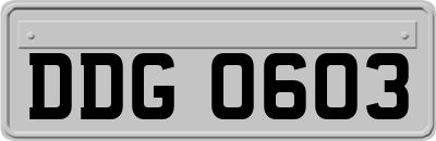 DDG0603