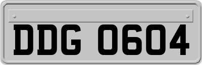 DDG0604