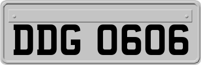 DDG0606