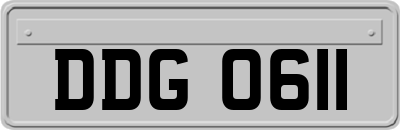 DDG0611