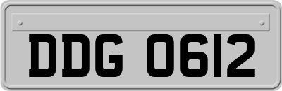 DDG0612