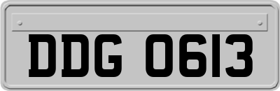 DDG0613