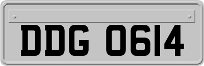 DDG0614