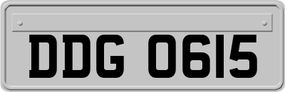 DDG0615