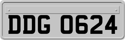 DDG0624