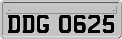 DDG0625
