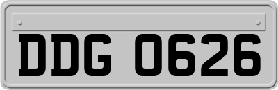 DDG0626