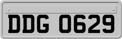 DDG0629