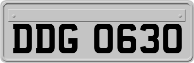DDG0630