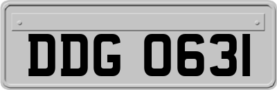 DDG0631